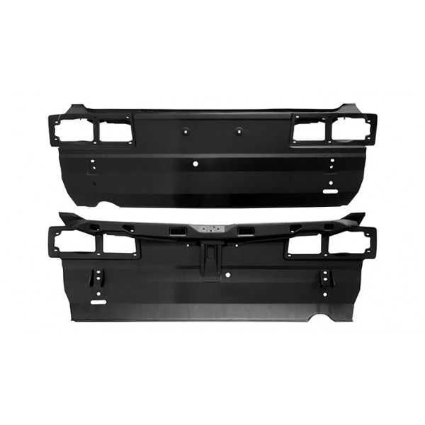 Classic Ford Panels Full Back Panel ESCORT MK3 198086 Magnum Car Panels