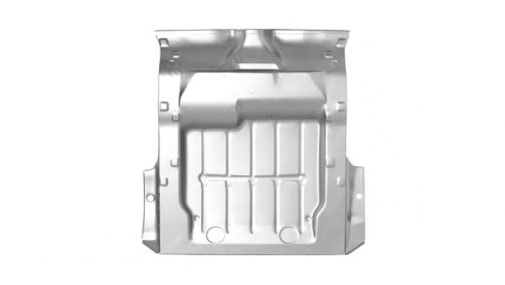 Classic Ford Panels Boot Floor Magnum Car Panels